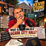 Episode #33 "What is Going on at Ozark City Hall"