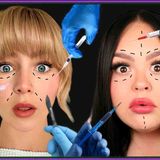 Plastic Surgery _ My Grandma Haunts Me _ Can_t Sleep