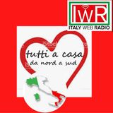TUTTI A CASA ... DEGLI SPEAKER DI ITALYWEBRADIO