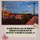 Peter Biantes : Family Restaurants in Australia