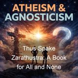 Thus Spake Zarathustra A Book for All and None - Friedrich Nietzsche - Part 2