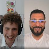 S01E02 - Sham, New Business Manager with SPG Resourcing | spgresourcing.com