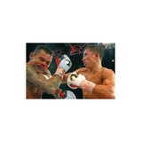 Golovkin vs. Murray TKO Recap! Mayweather vs. Pacquiao Preview-News-Predictions!