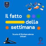BERSAGLI UMANI: Quando l'AI diventa predatore dei nostri dati - Prof. Federico Oliveri