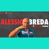 Alessio Breda personal trainer  puntata 1