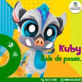 Podcast 44: Kuby sale de paseo.