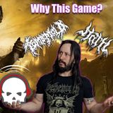 #63: Why Do Metal Bands Love Dark Souls Games?