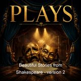 Beautiful Stories from Shakespeare - version 2 - E Nesbit William Shakespeare
