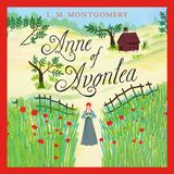 Anne of Avonlea : Chapter 19 - Just A Happy Day