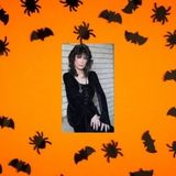 Miss Aida - Special Halloween Episode... Boo!!!