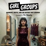 Girl Groups - Why the Format Won't Die