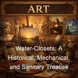 Water-Closets A Historical Mechanical and Sanitary Treatise - Glenn Brown
