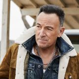 ‘Loose ends' med Kim Skotte: “Springsteen er drømmen om, at livet kan folde sig smukt ud”