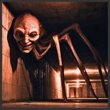 Labyrinths: A Horror Story of Greed, Guilt, and the Afterlife