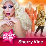 FOF #2965 - The TV Variety Shows that Inspired Sherry Vine