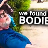 Killer Boyfriend Realizes Police Found His Victim_s Body