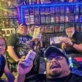 Is physical media disappearing & BoB