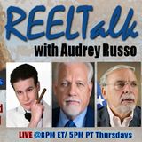 REELTalk: Dale Hurd, Mike Fine and Dov Hikind