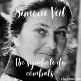 Episode 4 : Simone Veil et l'Europe