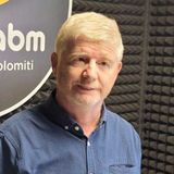 Michele Talo, sindaco di Limana