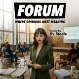 Forum - The Comment Section Is the Culture Now