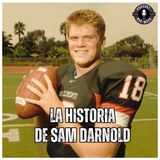 SAM DARNOLD: Historia de reivindicación