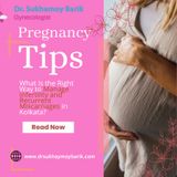 Why women need annual gyne checkups