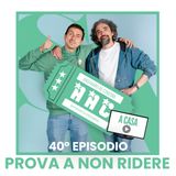 Prova a non ridere ft. Pera Toons | Andiamo al cinema a casa EP.40