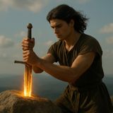 PERUNIC. The Child of Perun and the Sword of Justice | Slavic Legends s1e35