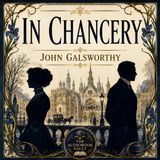 In Chancery by John Galsworthy (Complete Audiobook) | The Forsyte Saga Classic of Love, Marriage & Society Part 1