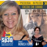 Viva la Mamma... Psicologia in Pillole: Coccole che Curano!!