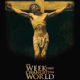 Holy Week - "What Happened Monday?"
