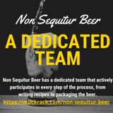 Non Sequitur Beer - A Mobile Craft Beer