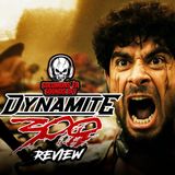 AEW Dynamite 7/2/25 Review | Kenny Omega RETURNS As Dynamite Celebrates 300 EPISODES!