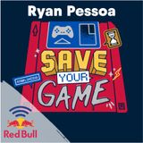 Life in gaming with FIFA pro Ryan Pessoa