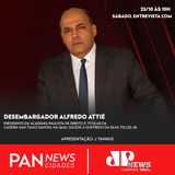 PAN NEWS CIDADES 23 DE OUT - COM J TANNUS