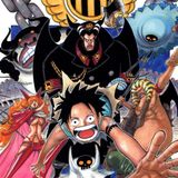 La Mitologia in One Piece: L'Inferno Dantesco a Impel Down