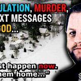 She killed her friends because _God_ told her to