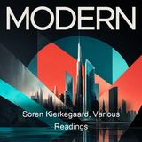 Soren Kierkegaard Various Readings - Various