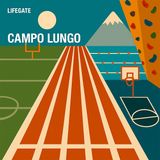 Campo Lungo - Trailer