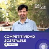 Competitividad Sostenible :: Cómo apagar el ruido del mercado y transformarlo en estrategia empresarial
