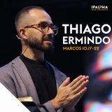 Marcos 10.17-22 | Rev Thiago Ermindo