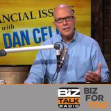 Financial Issues with Dan Celia: 06/25/2021