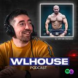 Dr Mike Israetel Interview - How hard should a weightlifter train? (2018 re-upload)