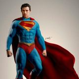 Superman, Mission Impossible, Smurfs & Bad Guys 2 2025-08-22