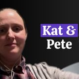 "Kat & Pete: Music, Mental Health, and Authenticity"