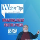 Organizational Strategy Structure and Process | INNsider Tips-008