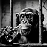 Franz Kafka Relazione per un'Accademia. Racconto breve (1912)