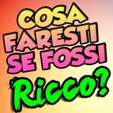 #rn Cosa fare quando si ha un pacco di soldi?