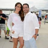 Jim & Amber Marchese The Real Housewives of New Jersey